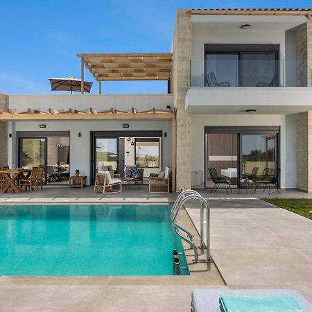 Belair Villas خانيا المظهر الخارجي الصورة