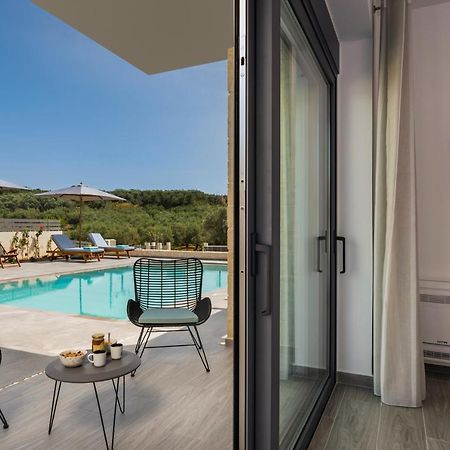 Belair Villas خانيا المظهر الخارجي الصورة