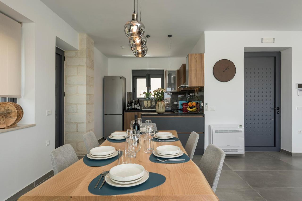 Belair Villas خانيا المظهر الخارجي الصورة