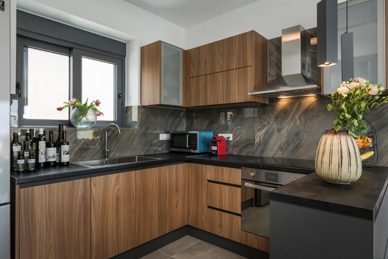 Belair Villas خانيا المظهر الخارجي الصورة