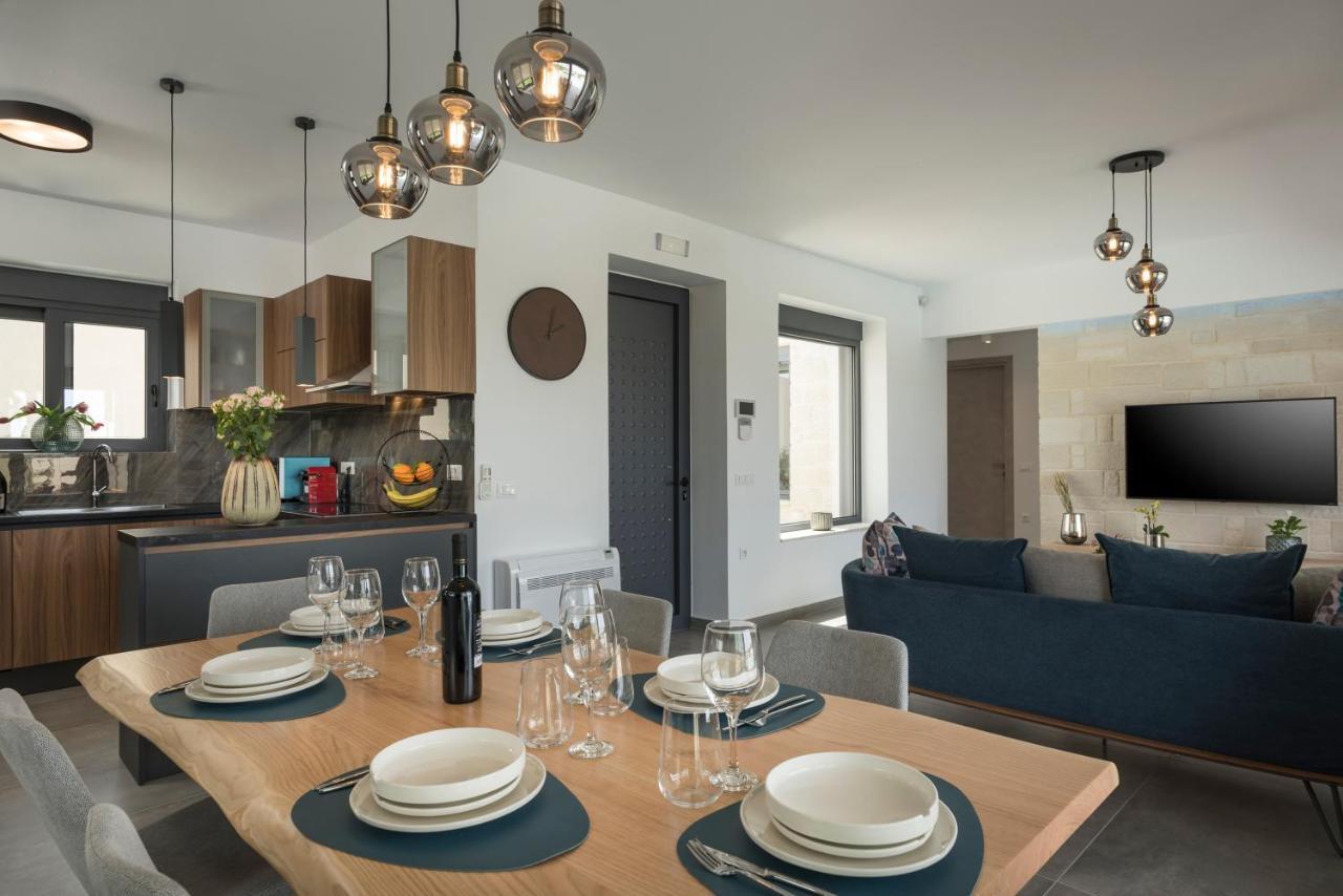Belair Villas خانيا المظهر الخارجي الصورة