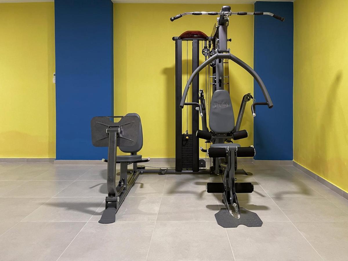 Belair Villas خانيا المظهر الخارجي الصورة