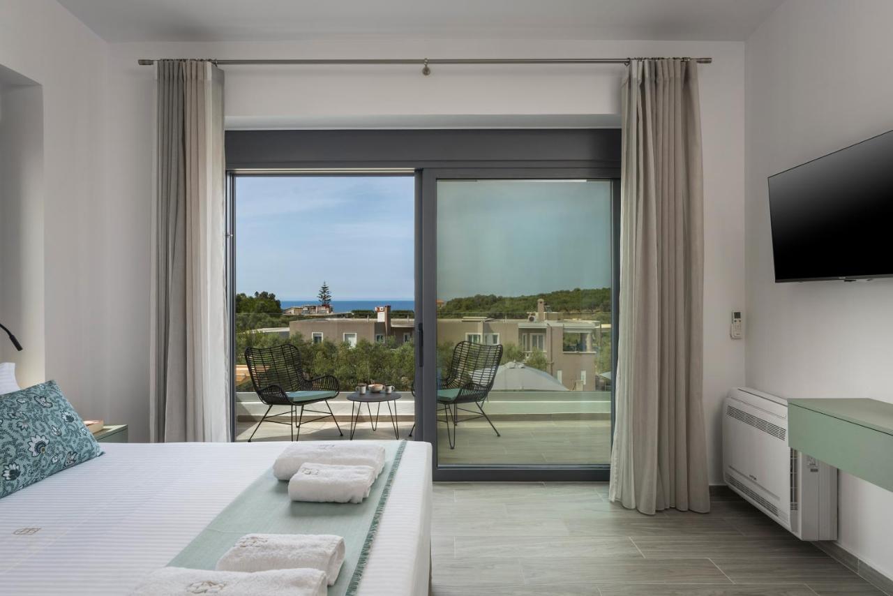 Belair Villas خانيا المظهر الخارجي الصورة