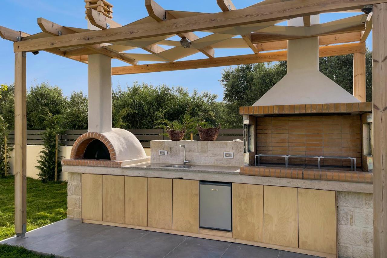 Belair Villas خانيا المظهر الخارجي الصورة