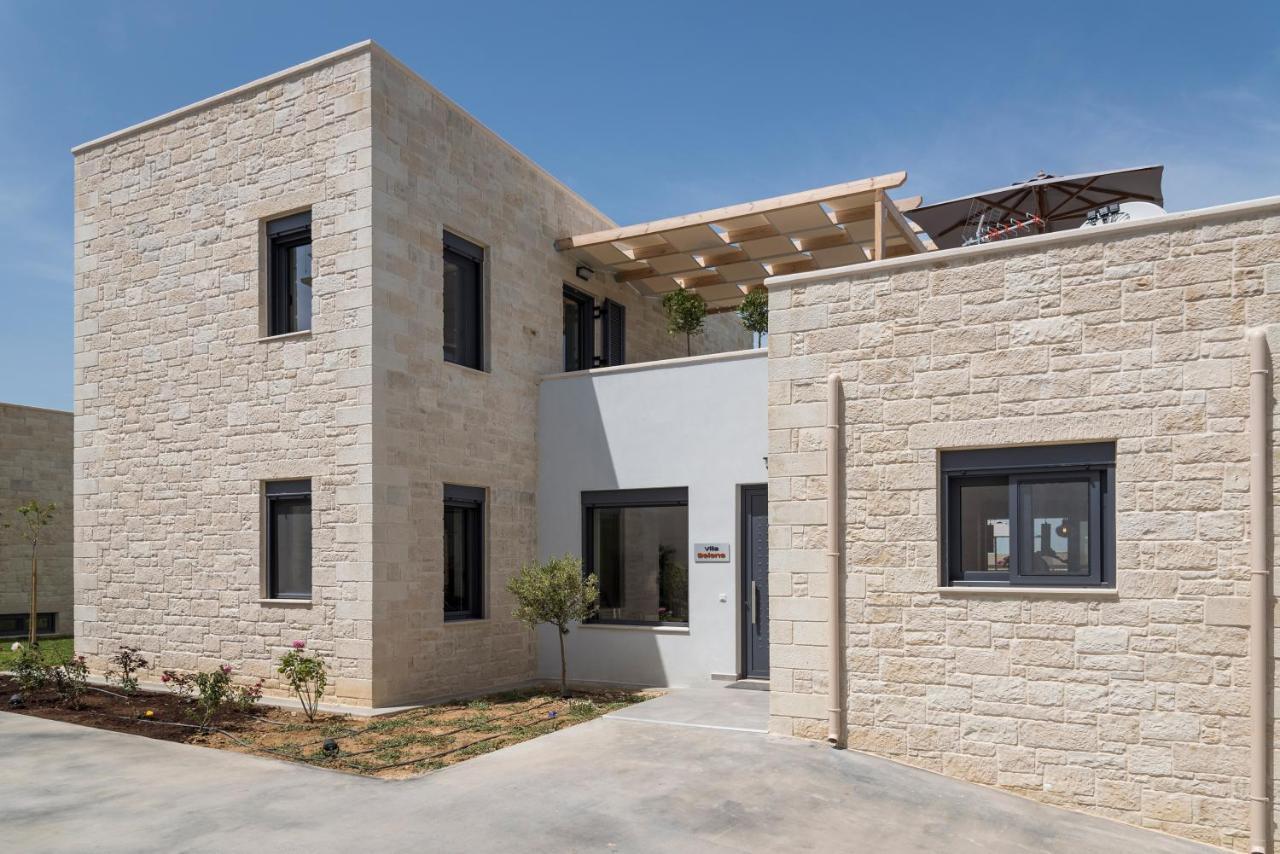 Belair Villas خانيا المظهر الخارجي الصورة