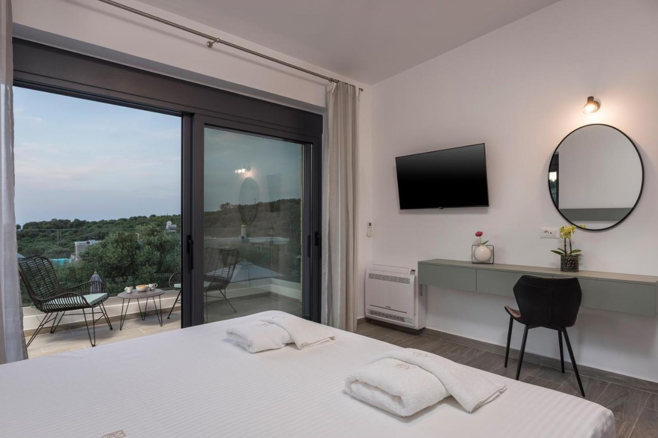 Belair Villas خانيا المظهر الخارجي الصورة