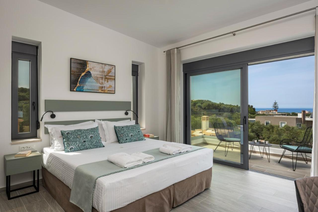 Belair Villas خانيا المظهر الخارجي الصورة