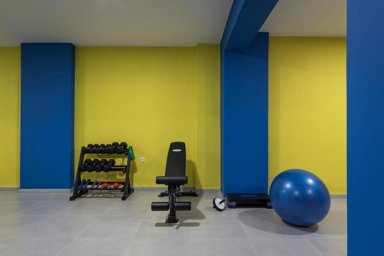 Belair Villas خانيا المظهر الخارجي الصورة