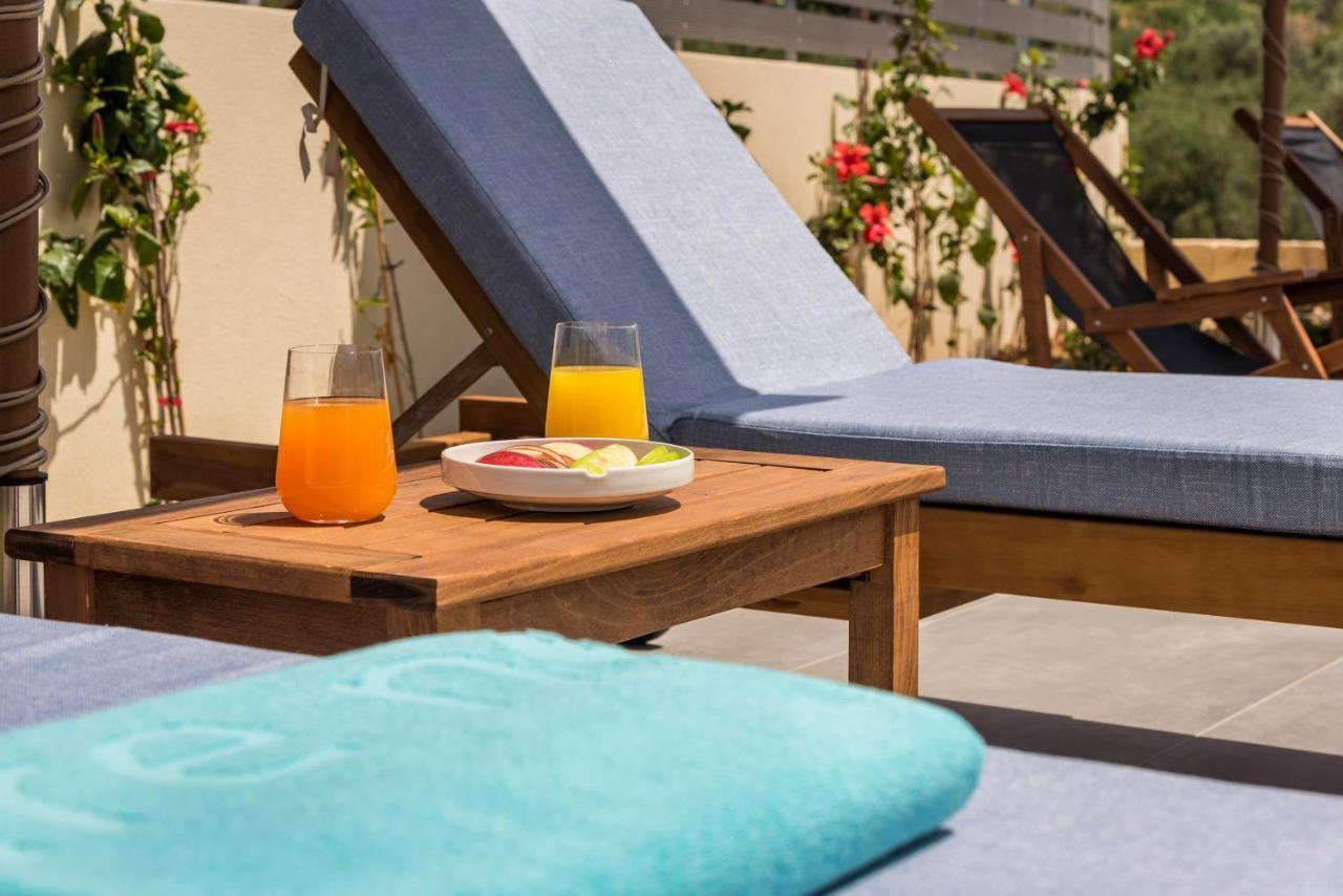 Belair Villas خانيا المظهر الخارجي الصورة