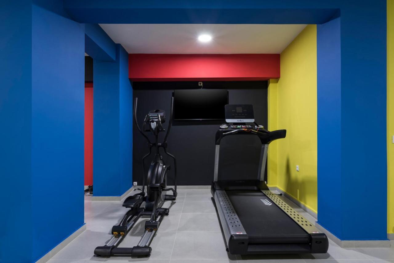 Belair Villas خانيا المظهر الخارجي الصورة