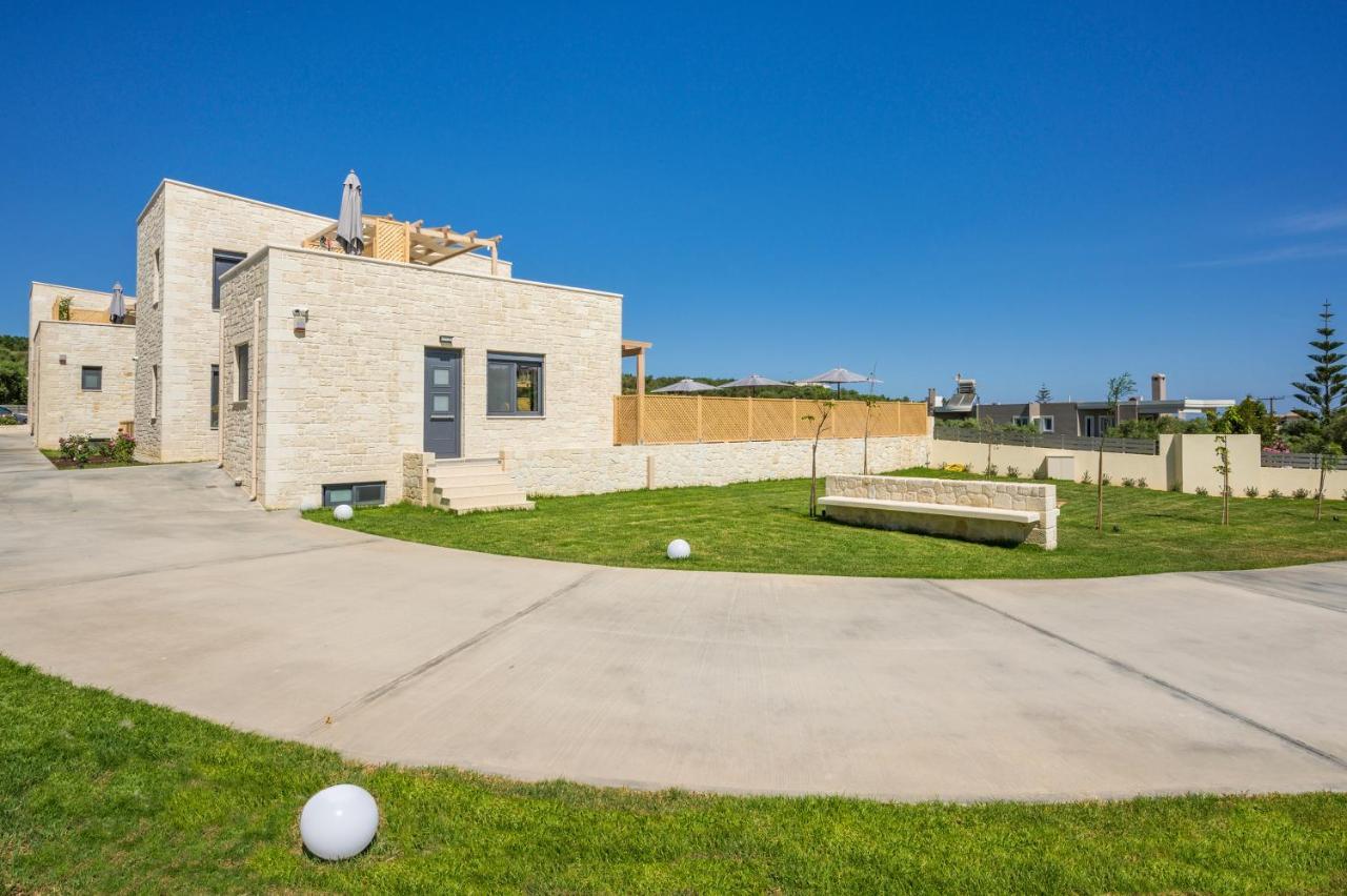 Belair Villas خانيا المظهر الخارجي الصورة
